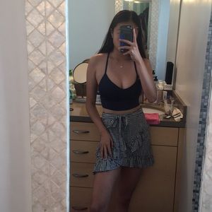 LF skirt